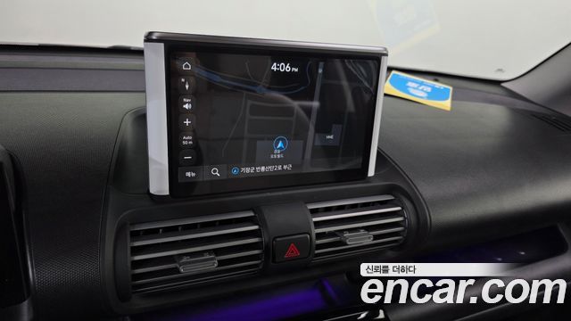 Hyundai Casper 2024 — photo 21