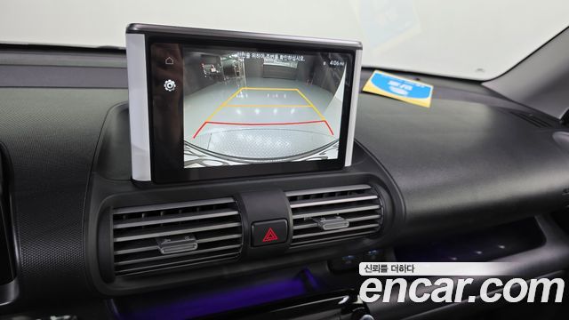 Hyundai Casper 2024 — photo 23