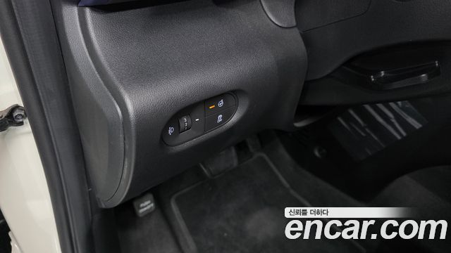 Hyundai Casper 2024 — photo 24