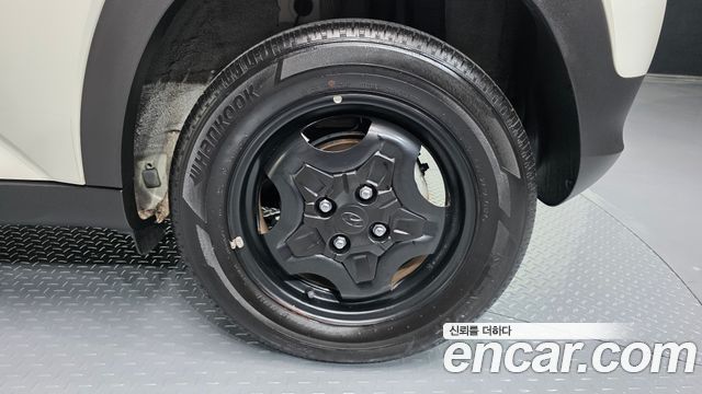 Hyundai Casper 2024 — photo 7