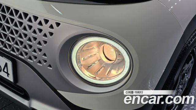 Hyundai Casper 2024 — photo 8