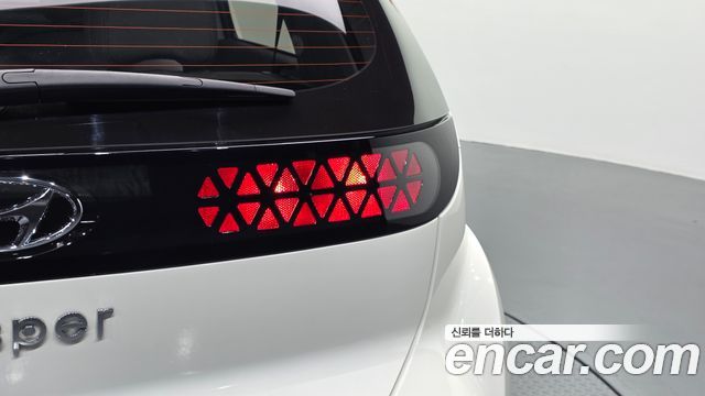 Hyundai Casper 2024 — photo 9