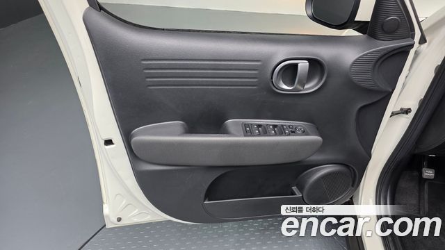 Hyundai Casper 2024 — photo 14