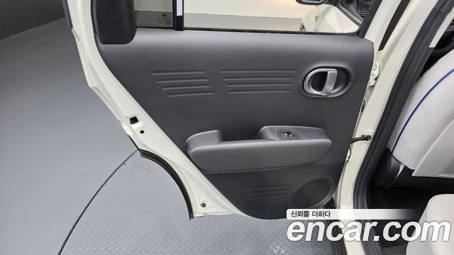 Hyundai Casper 2024 — photo 15