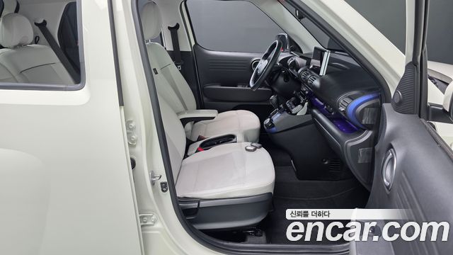 Hyundai Casper 2024 — photo 16