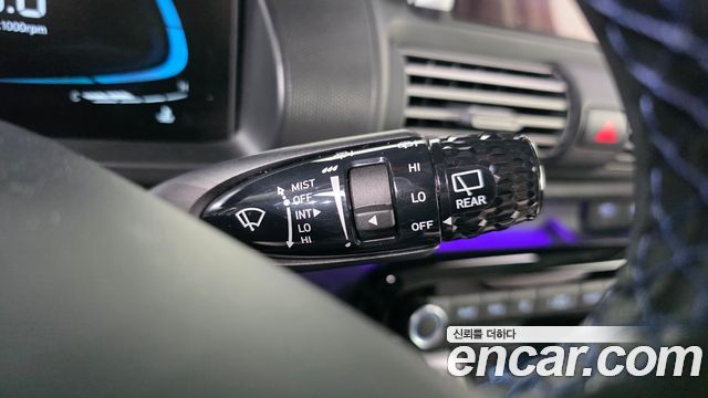 Hyundai Casper 2024 — photo 27