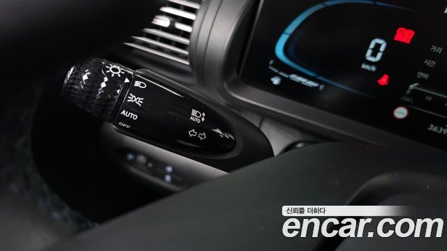 Hyundai Casper 2024 — photo 28