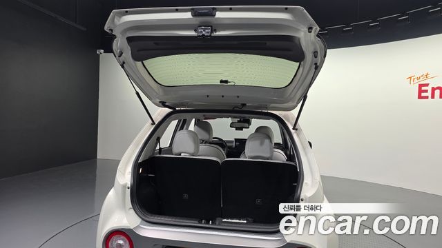 Hyundai Casper 2024 — photo 30