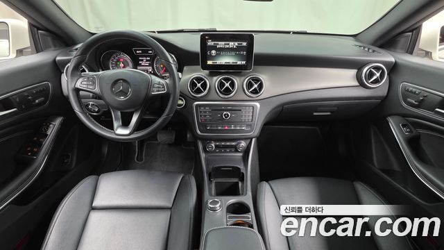 Mercedes-Benz CLA-Class 2016 — photo 7