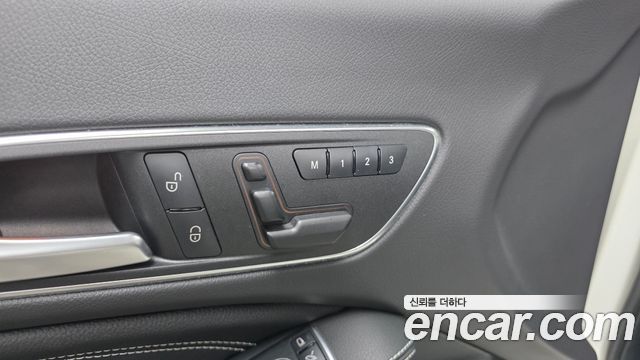 Mercedes-Benz CLA-Class 2016 — photo 17