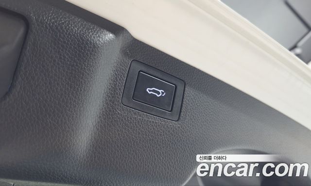 Hyundai Maxcruz 2018 — photo 24