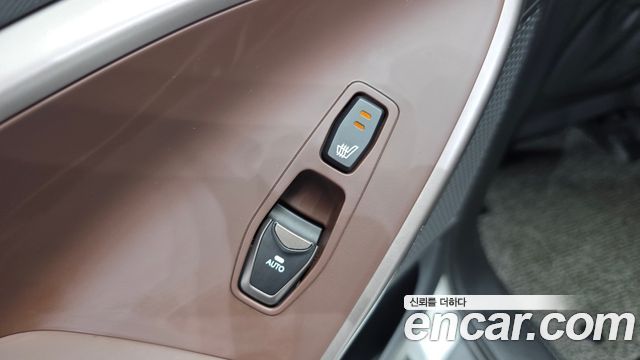 Hyundai Maxcruz 2018 — photo 29
