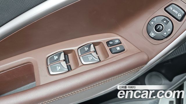 Hyundai Maxcruz 2018 — photo 30