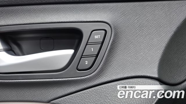 Hyundai Maxcruz 2018 — photo 31