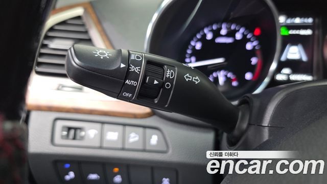 Hyundai Maxcruz 2018 — photo 33