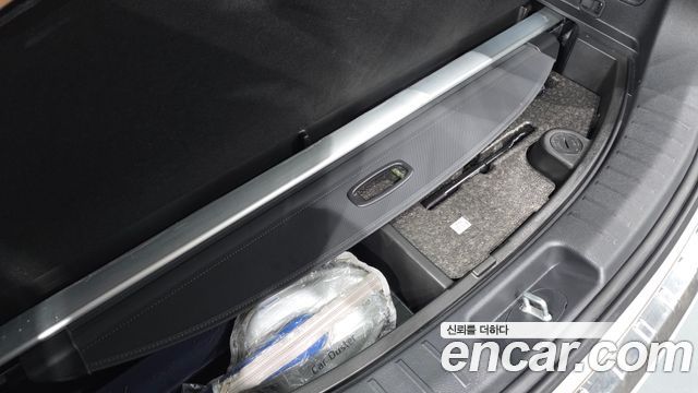 Hyundai Maxcruz 2018 — photo 34