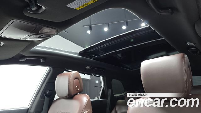 Hyundai Maxcruz 2018 — photo 35