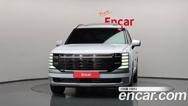 Hyundai Palisade 2026 — photo 3
