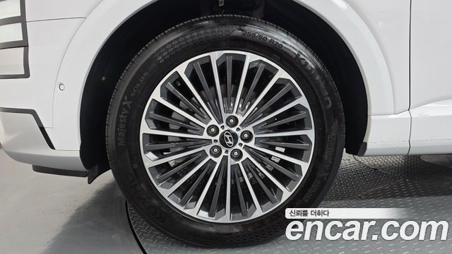 Hyundai Palisade 2026 — photo 5