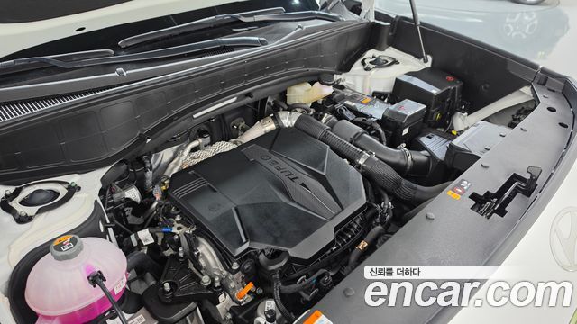 Hyundai Palisade 2026 — photo 6