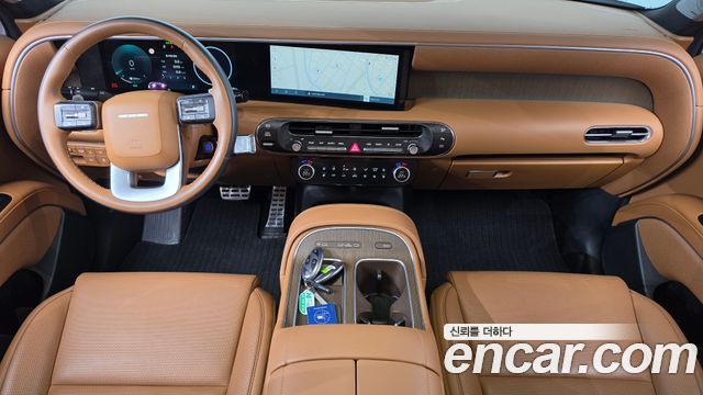 Hyundai Palisade 2026 — photo 10