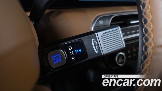 Hyundai Palisade 2026 — photo 12