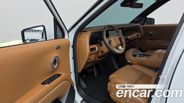 Hyundai Palisade 2026 — photo 13
