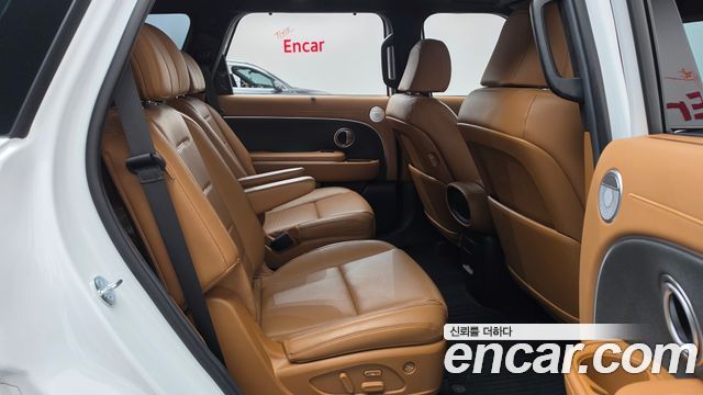 Hyundai Palisade 2026 — photo 17
