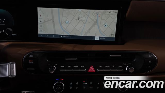 Hyundai Palisade 2026 — photo 18