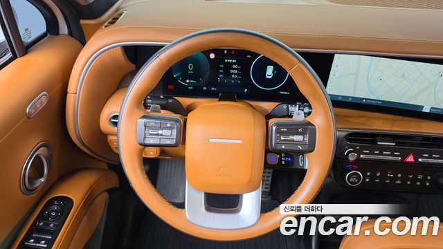 Hyundai Palisade 2026 — photo 19