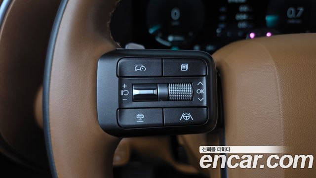 Hyundai Palisade 2026 — photo 21