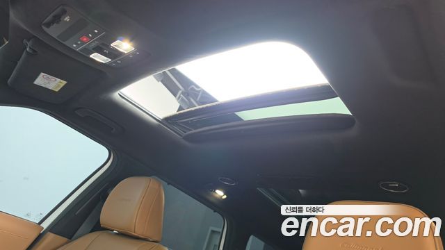 Hyundai Palisade 2026 — photo 22