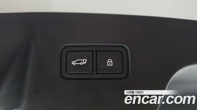 Hyundai Palisade 2026 — photo 23