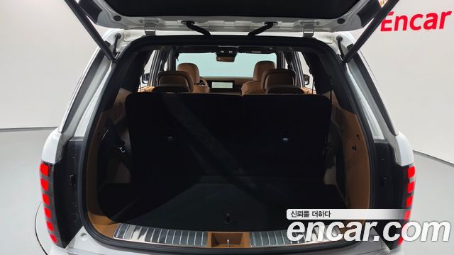 Hyundai Palisade 2026 — photo 24