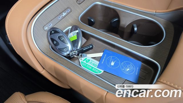 Hyundai Palisade 2026 — photo 25
