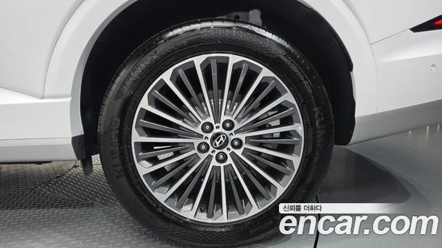 Hyundai Palisade 2026 — photo 7