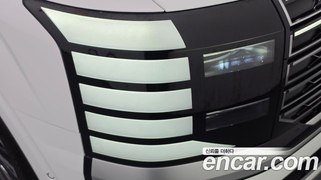 Hyundai Palisade 2026 — photo 8