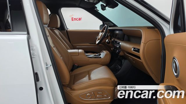 Hyundai Palisade 2026 — photo 16