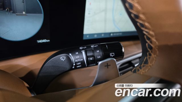 Hyundai Palisade 2026 — photo 27