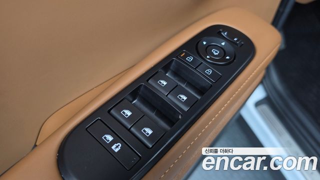 Hyundai Palisade 2026 — photo 28