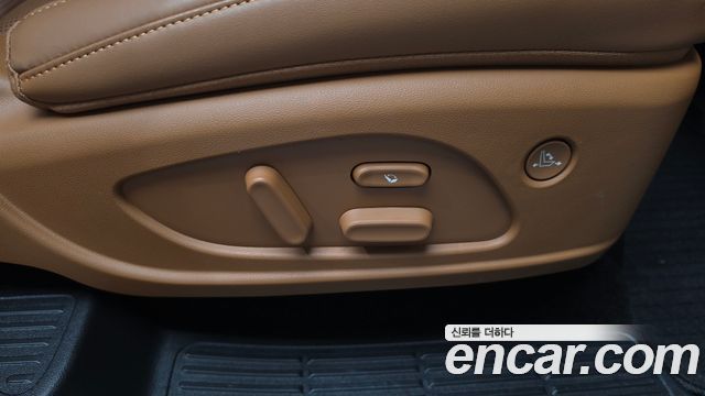 Hyundai Palisade 2026 — photo 34