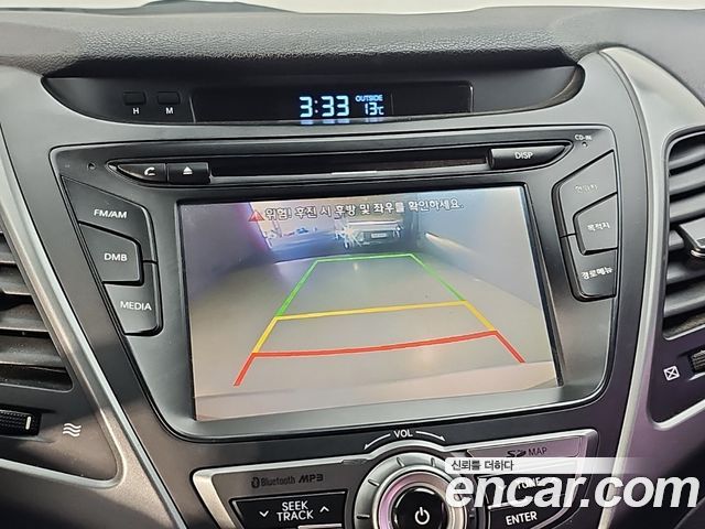 Hyundai AVANTE 2015 — photo 15