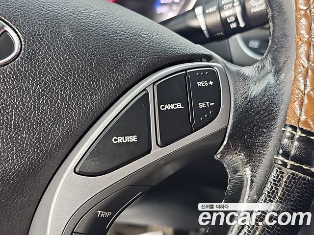 Hyundai AVANTE 2015 — photo 16