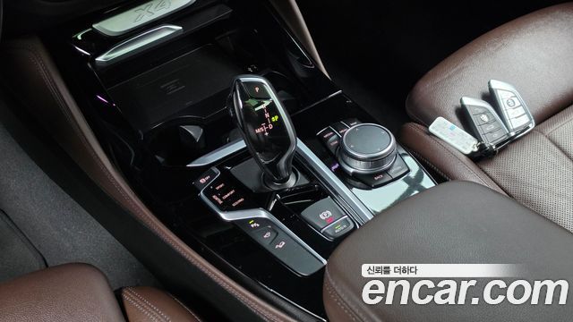 BMW X4 2021 — photo 12