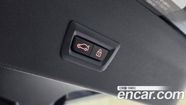 BMW X4 2021 — photo 26
