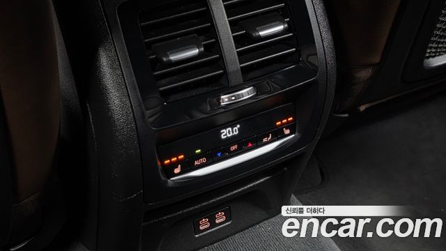 BMW X4 2021 — photo 29