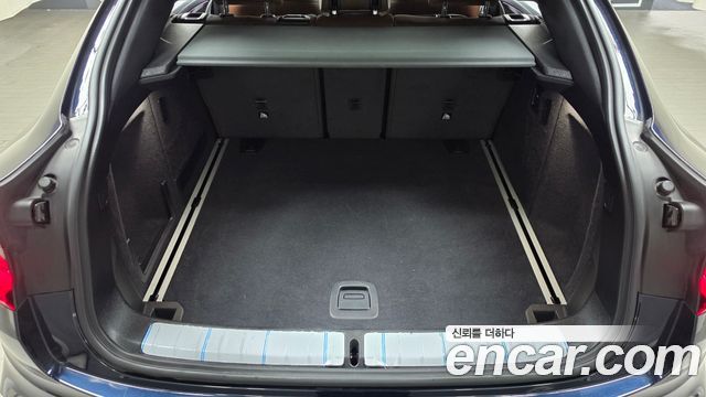 BMW X4 2021 — photo 32