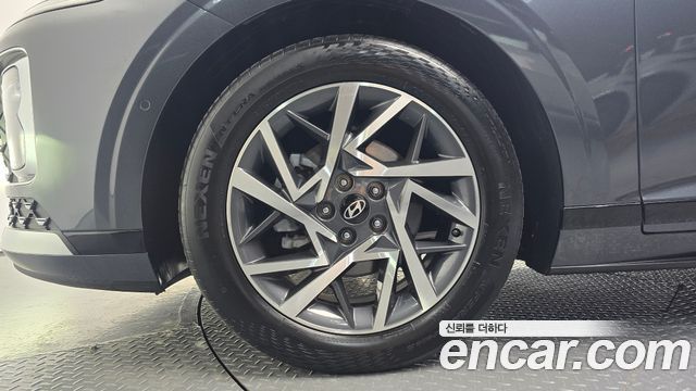Hyundai Grandeur 2023 — photo 5