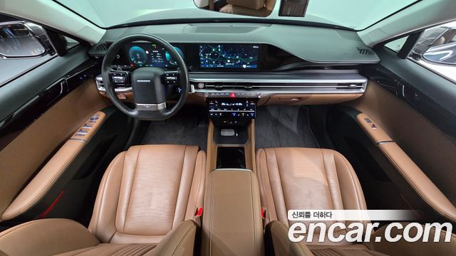 Hyundai Grandeur 2023 — photo 7