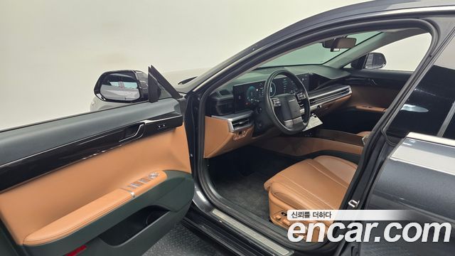 Hyundai Grandeur 2023 — photo 11